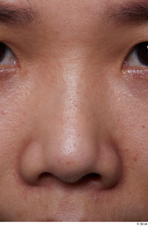 HD face Skin Bae Chin face nose skin pores skin…